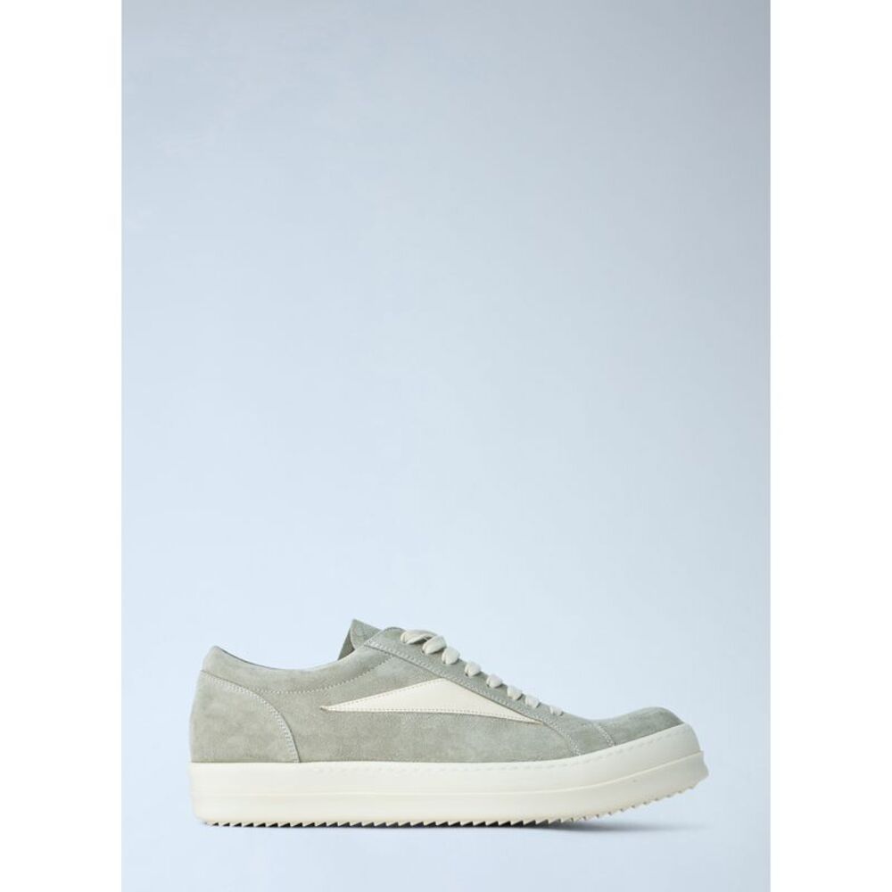 Rick Owens Men Vintage Sneakers